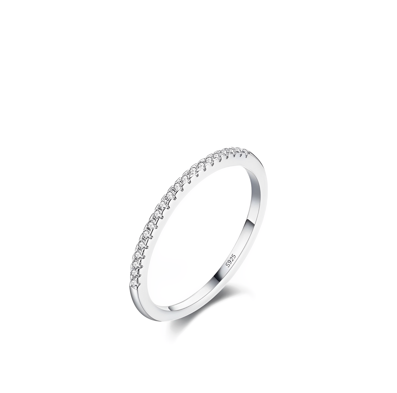 Tiffany Ring 925 Sterling Silver Van Vanora Jewelry 